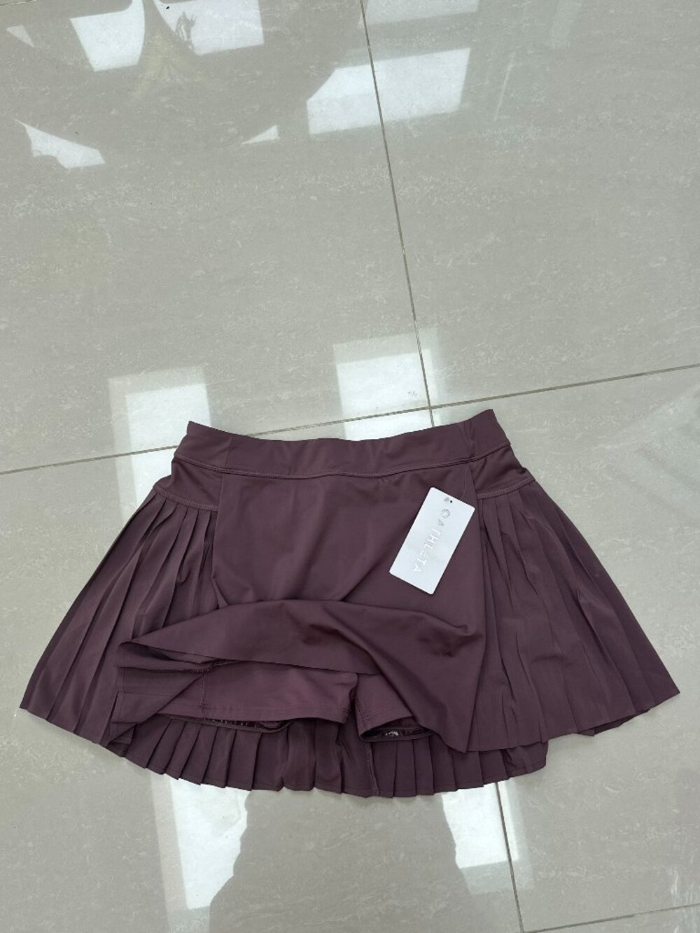 Women's Athleta Skort